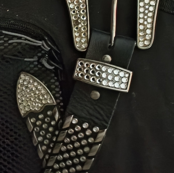 Swarovski Crystals belt - Picture 11 of 12